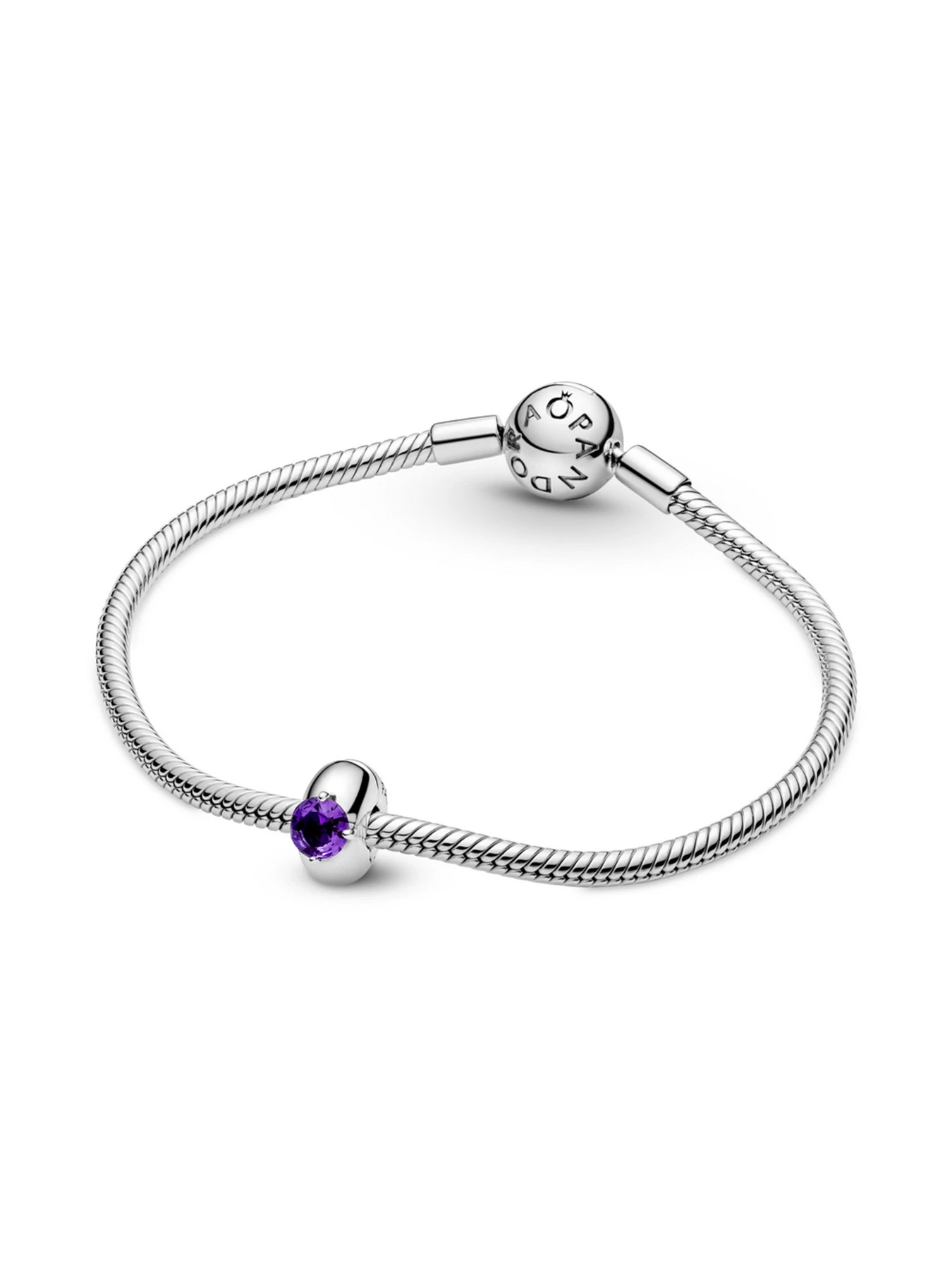 Классические PANDORA Moments модель 799204C02 Фото