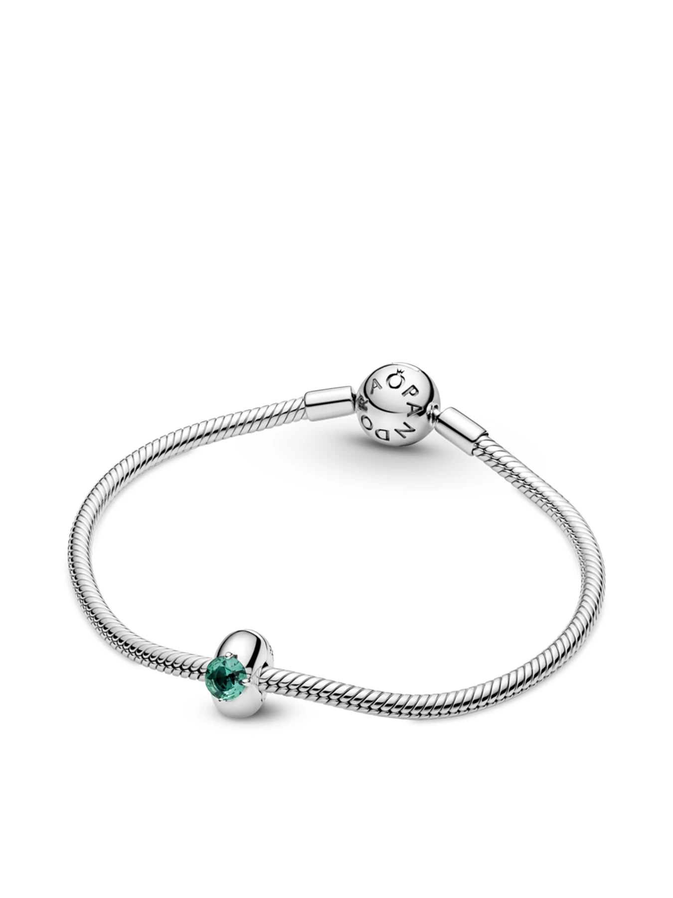 Классические PANDORA Moments модель 799204C03 Фото