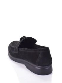 Туфли и лоферы Marco Piero модель 1033black-w Фото