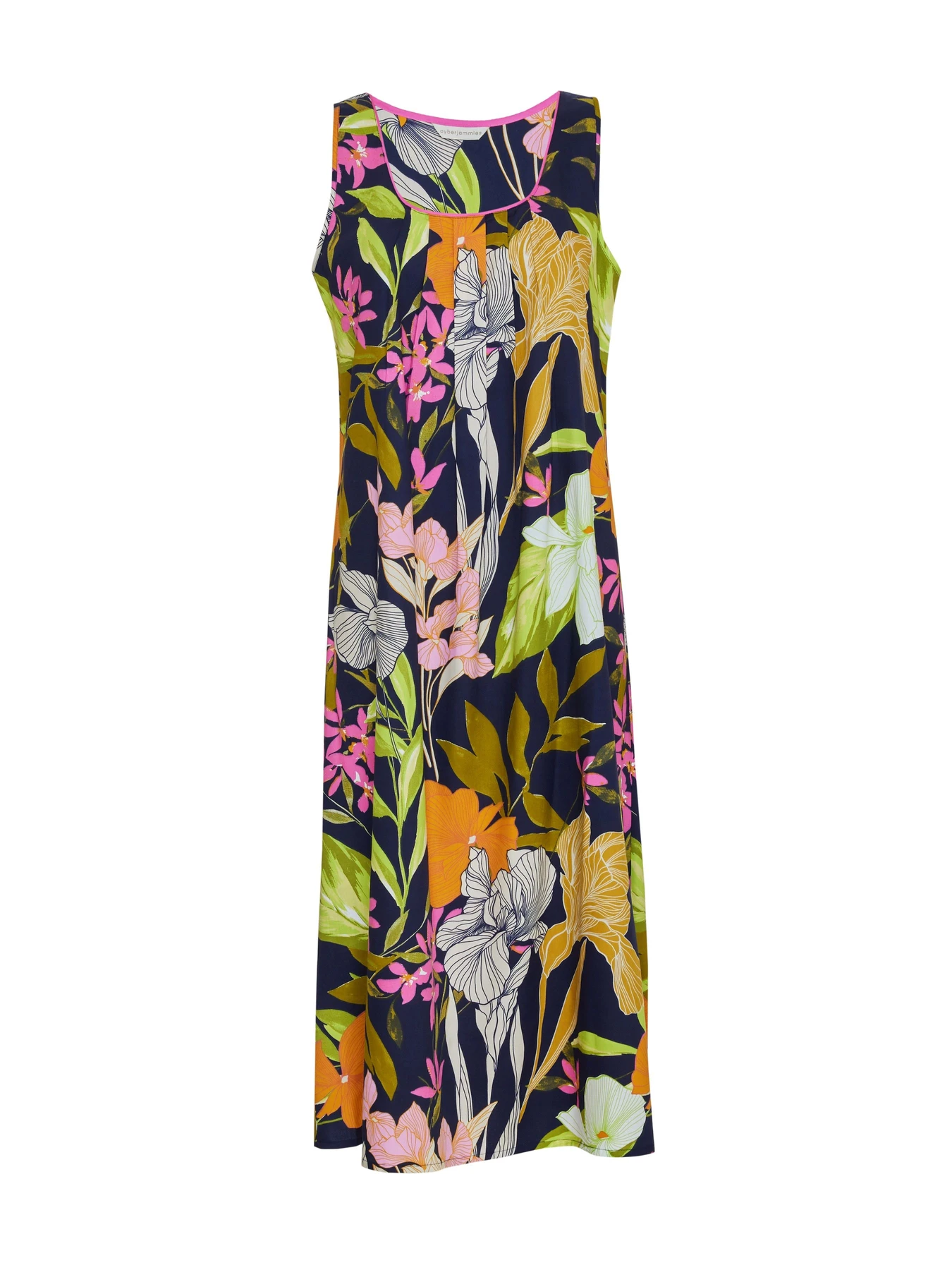 Одежда для дома и сна CYBERJAMMIES Avery модель 0073 Фото