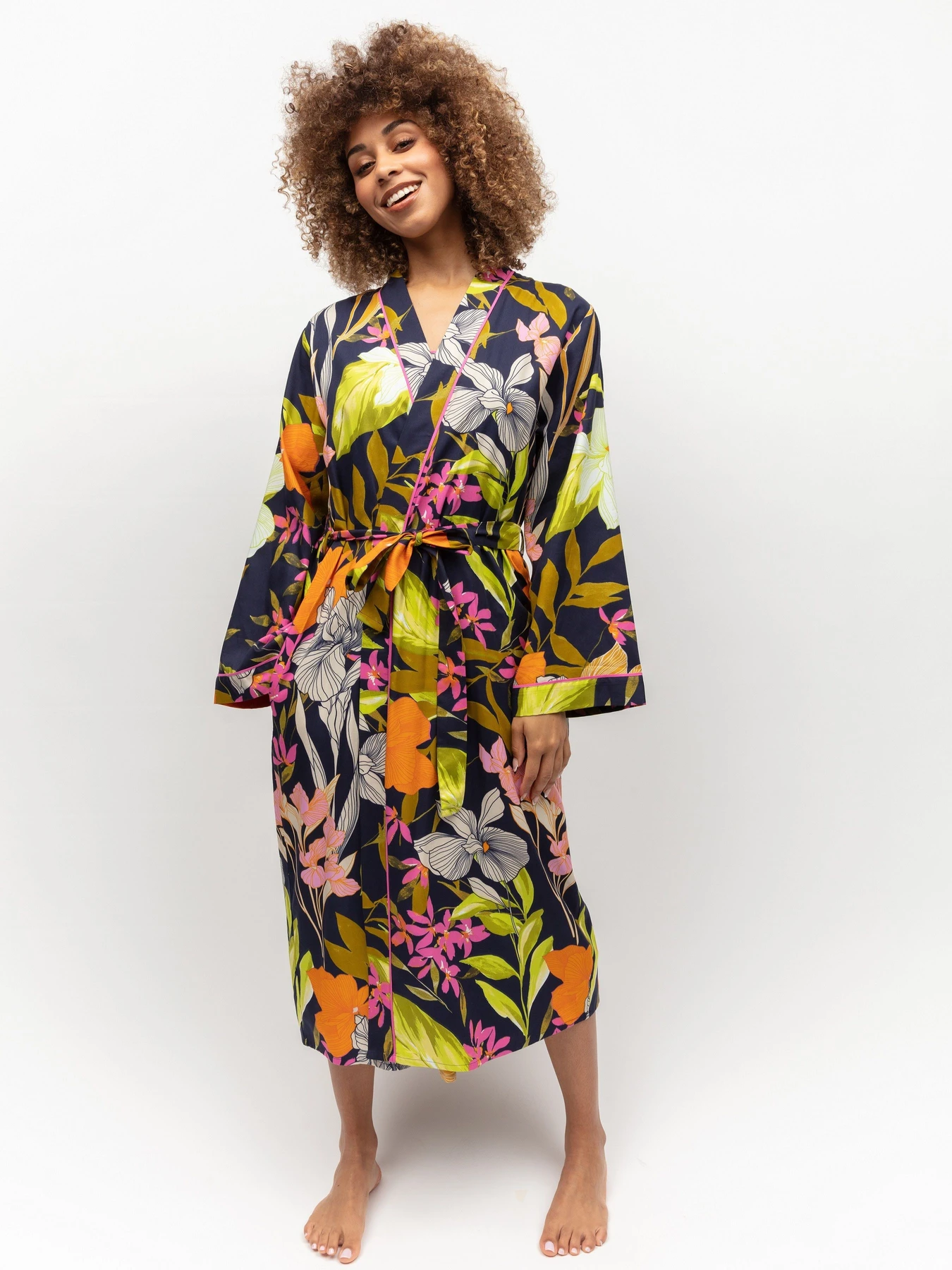Одежда для дома и сна CYBERJAMMIES Avery модель 0074 Фото