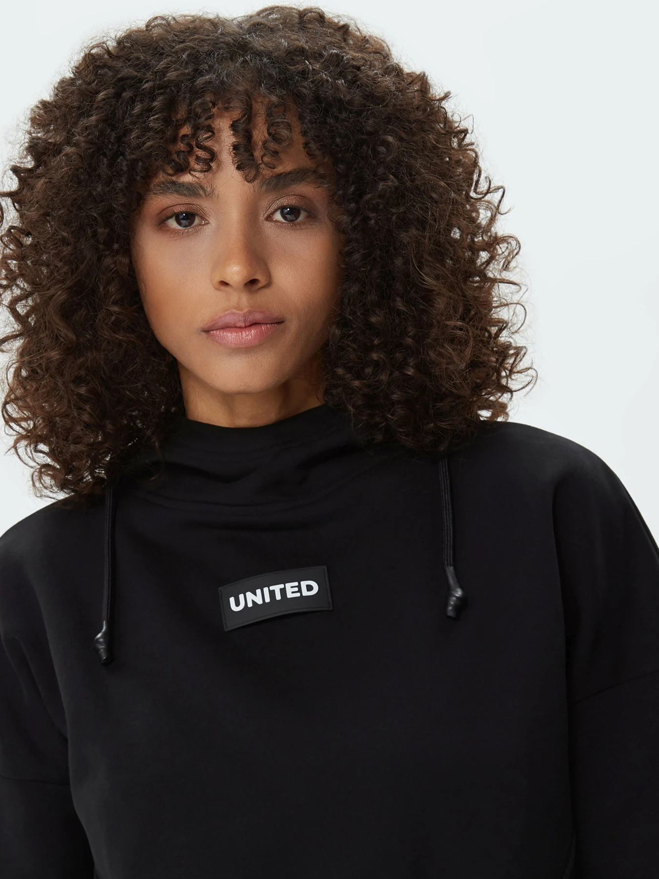 Худи и свитшоты UNITED4 модель UHWS.SYH Фото