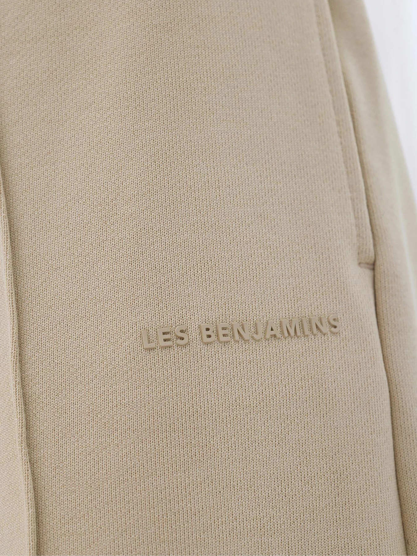 Брюки Les Benjamins модель LB23FWCLAFUSP.405 Брюки Les Benjamins модель LB23FWCLAFUSP.405 Фото