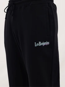 Брюки Les Benjamins модель LB24SSKISMUSP.004 Фото