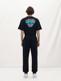 Брюки Les Benjamins модель LB24SSKISMUSP.004 Фото