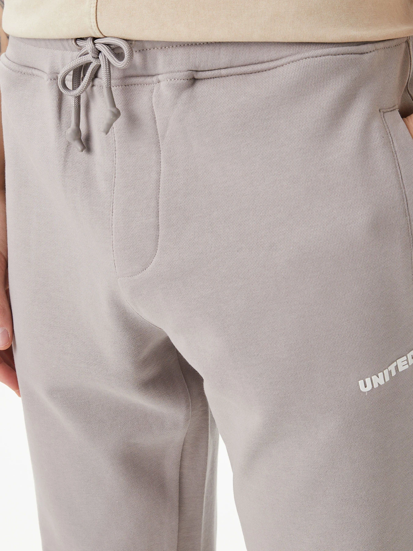Брюки UNITED4 модель UPMS.ANT Фото