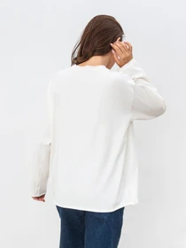 Худи и свитшоты Romashka Седатив модель 207021702072 Фото