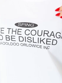 Футболки и поло Ager модель У-1122771::000000014 Фото