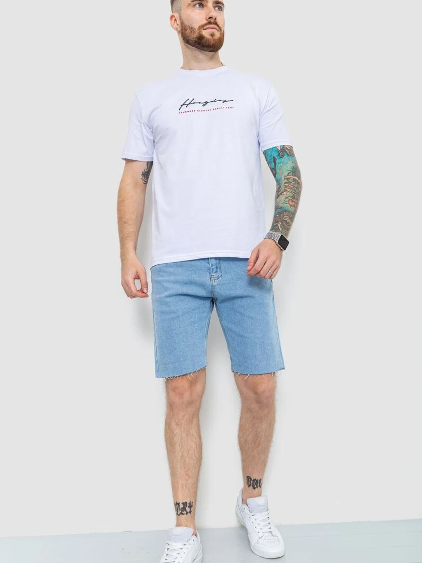 Футболки і поло Ager модель У-1125323::000000014 Фото