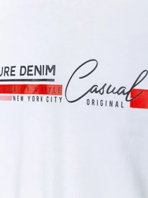 Футболки и поло Ager модель У-1125324::000000014 Фото