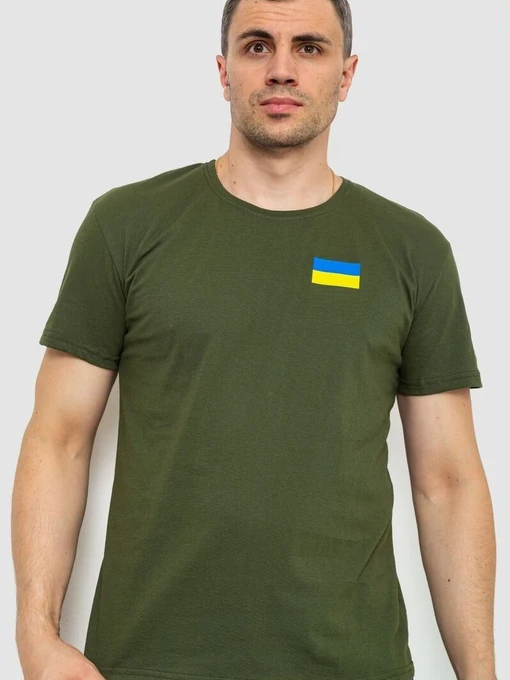 Футболки і поло Ager модель У-1129043::000000227 Фото