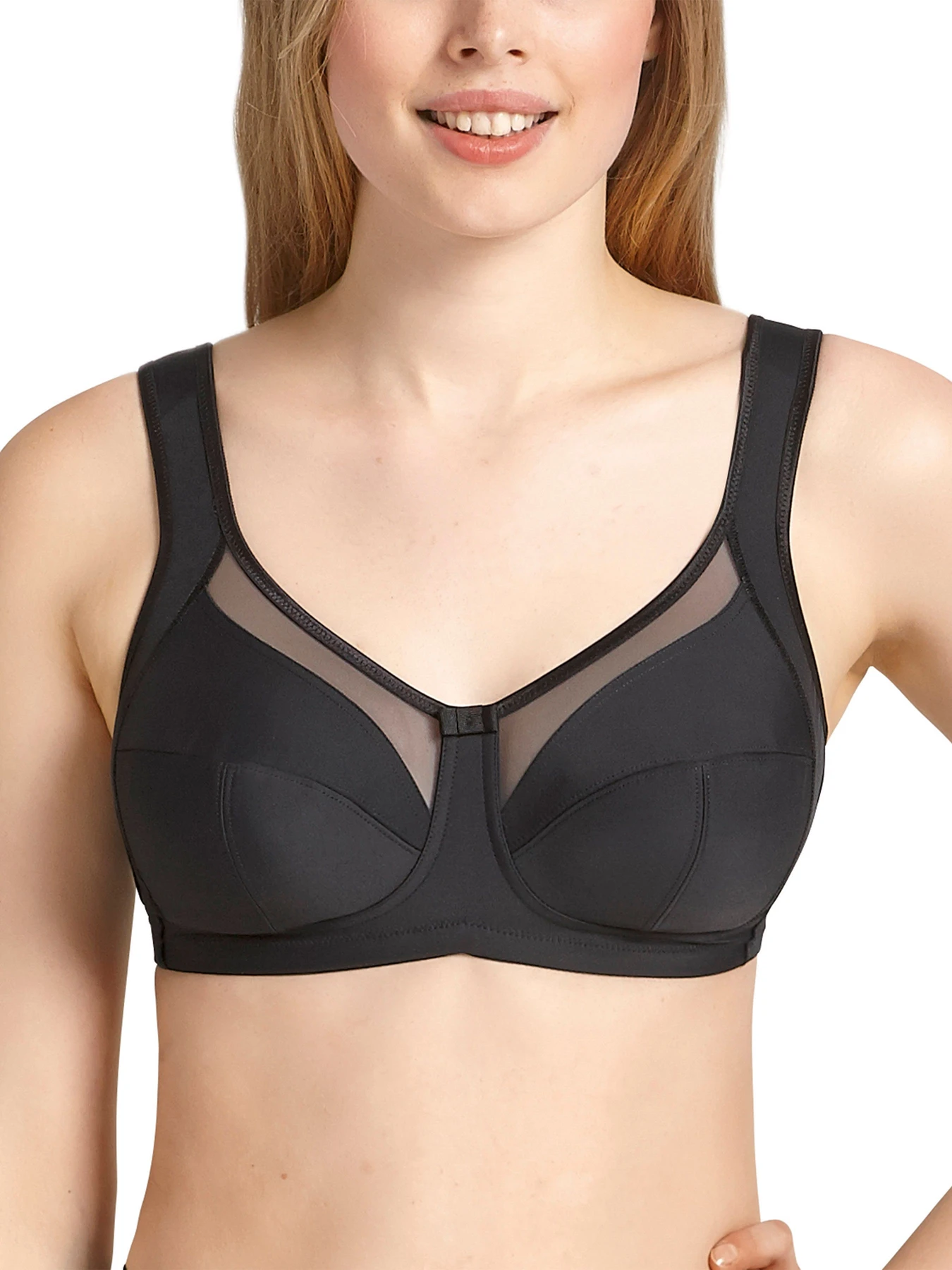 Нижнее белье Anita модель 5459_Clara_Black Нижнее белье Anita модель 5459_Clara_Black Фото