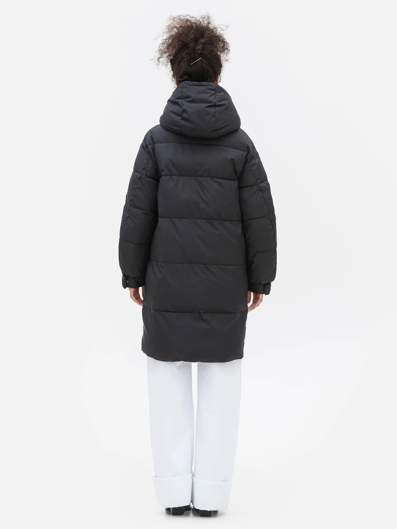 Куртки та дублянки VIVA WEAR модель 8258-1 Фото