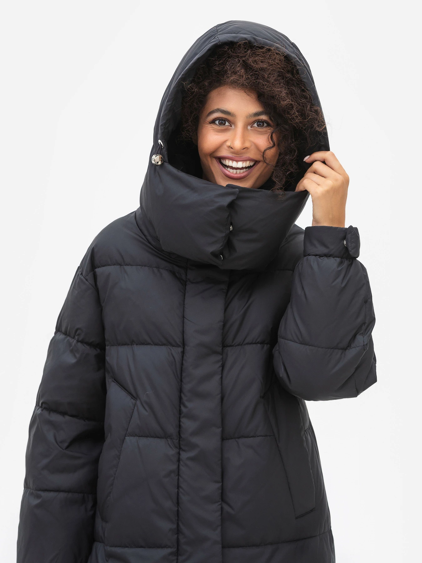 Куртки та дублянки VIVA WEAR модель 8258-1 Фото