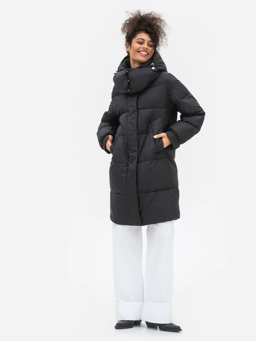 Куртки и дубленки VIVA WEAR модель 8258-1 Фото