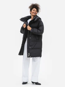 Куртки та дублянки VIVA WEAR модель 8258-1 Фото