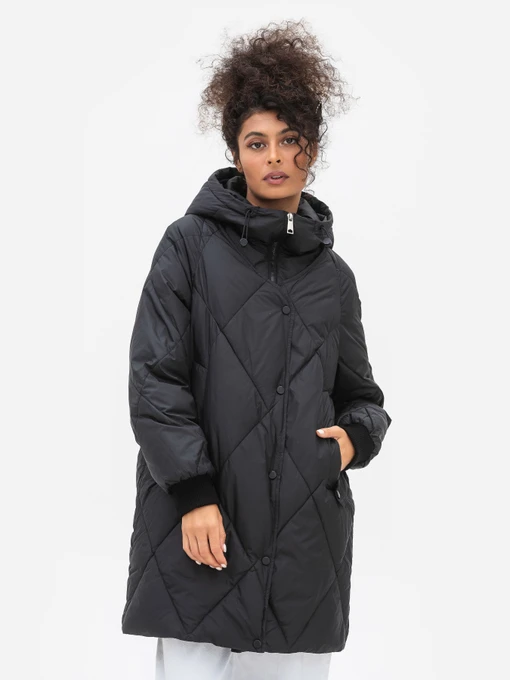 Куртки и дубленки VIVA WEAR модель 8800-1 Фото