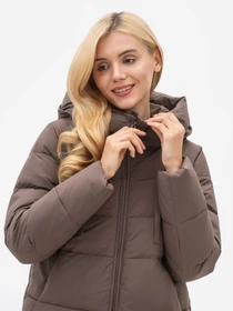 Куртки и дубленки VIVA WEAR модель 3352 Фото