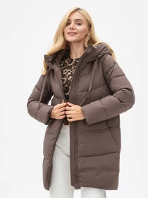 Куртки и дубленки VIVA WEAR модель 3352 Фото
