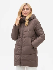 Куртки и дубленки VIVA WEAR модель 3352 Фото