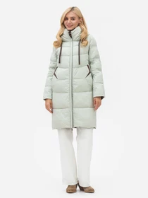 Куртки и дубленки VIVA WEAR модель 3280 Фото