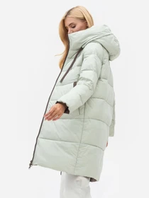 Куртки и дубленки VIVA WEAR модель 3280 Фото