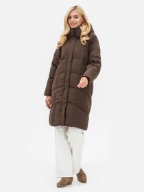 Куртки и дубленки VIVA WEAR модель 3259 Фото