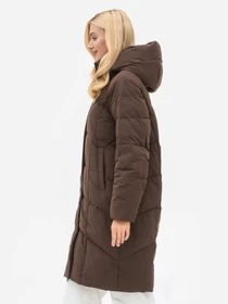 Куртки и дубленки VIVA WEAR модель 3259 Фото