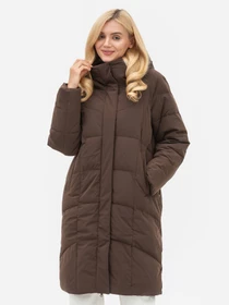 Куртки и дубленки VIVA WEAR модель 3259 Фото