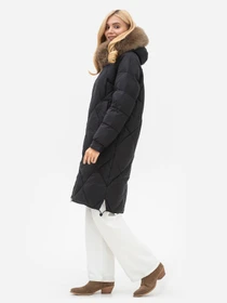 Куртки та дублянки VIVA WEAR модель 352790 Фото