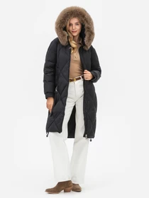 Куртки та дублянки VIVA WEAR модель 352790 Фото