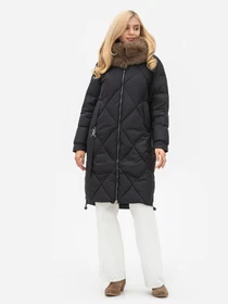 Куртки та дублянки VIVA WEAR модель 352790 Фото