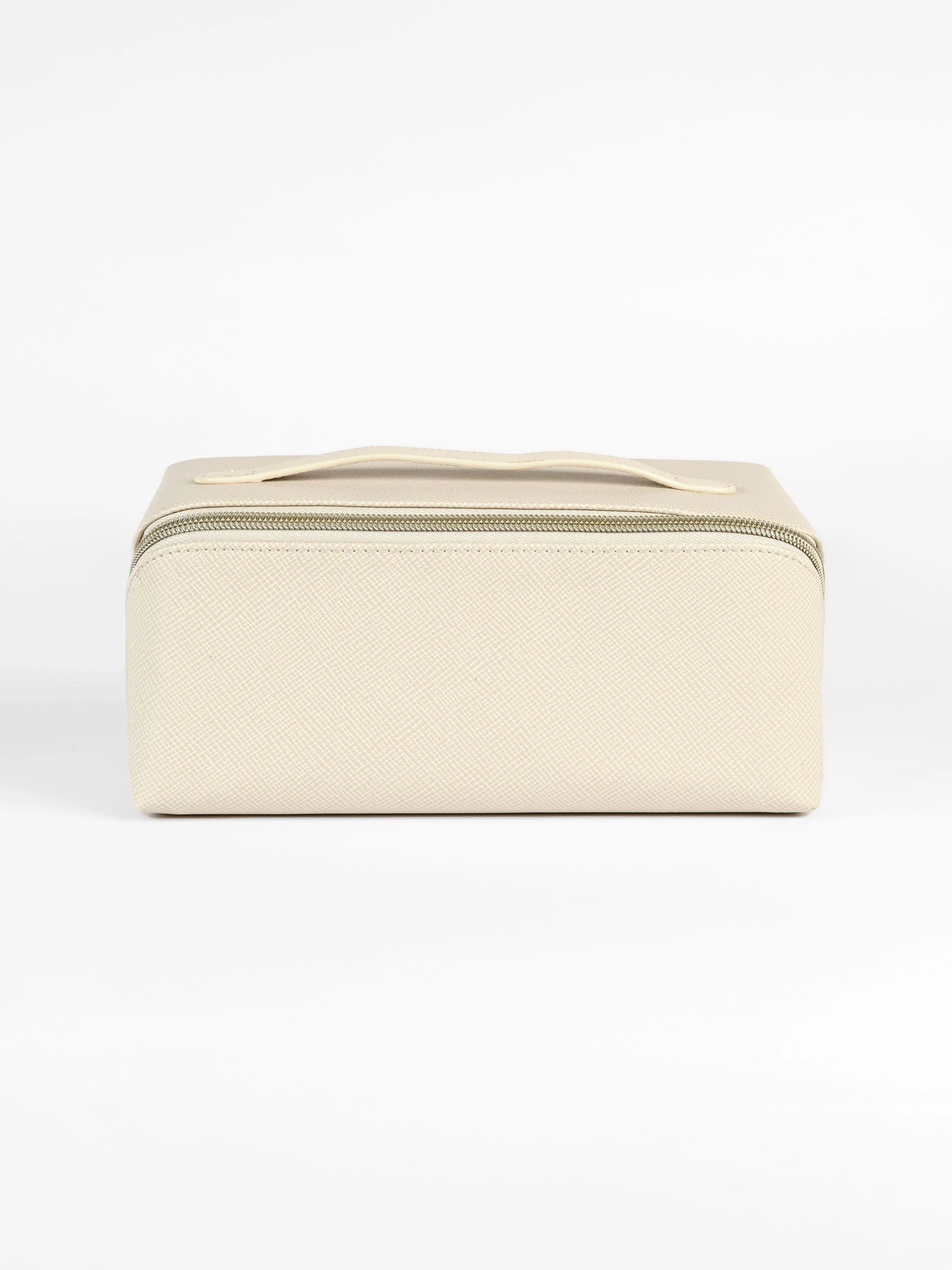 Косметичка MBM HOME модель FH-57 BEIGE Фото