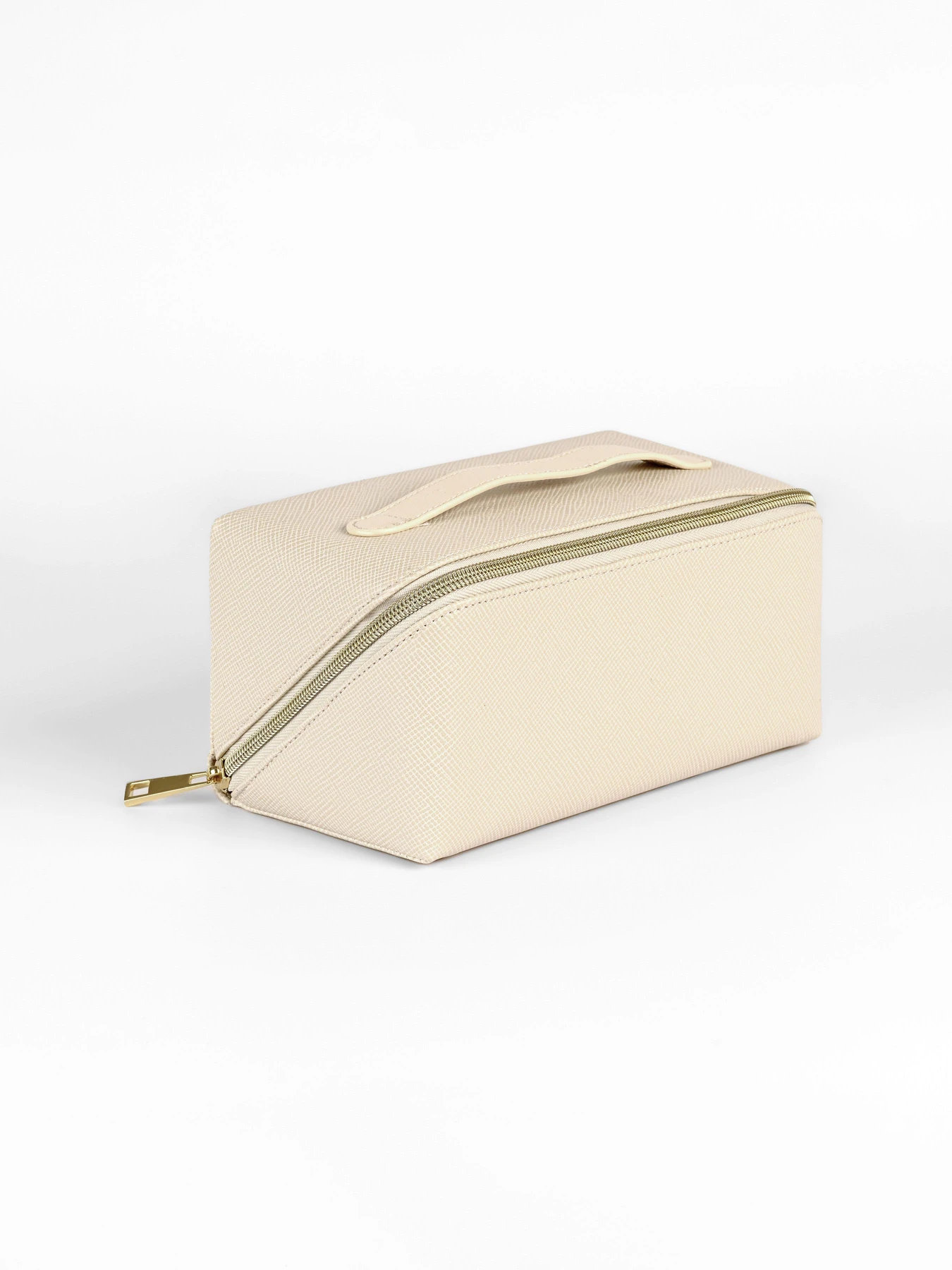Косметичка MBM HOME модель FH-57 BEIGE Фото