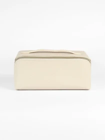 Косметичка MBM HOME модель FH-57 BEIGE Фото