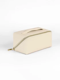 Косметичка MBM HOME модель FH-57 BEIGE Фото