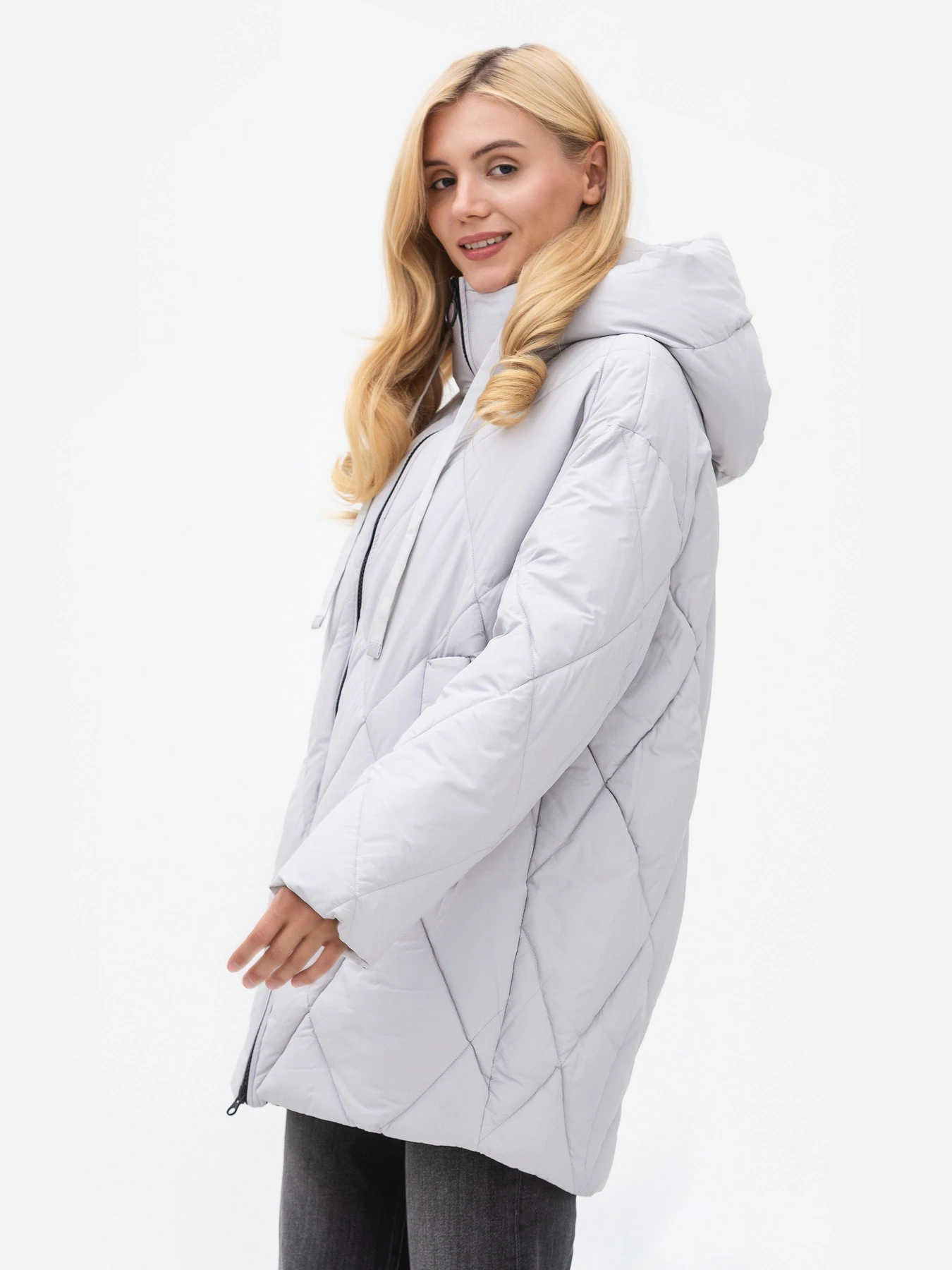 Куртки и дубленки VIVA WEAR модель 9939 Фото