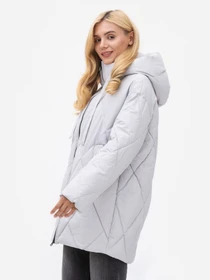Куртки и дубленки VIVA WEAR модель 9939 Фото