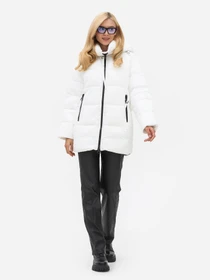 Куртки и дубленки VIVA WEAR модель 3263-1 Фото