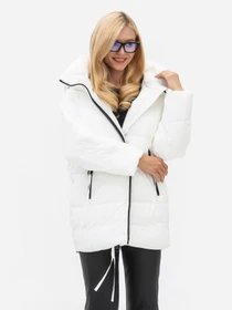 Куртки и дубленки VIVA WEAR модель 3263-1 Фото
