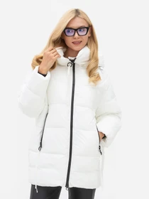 Куртки и дубленки VIVA WEAR модель 3263-1 Фото