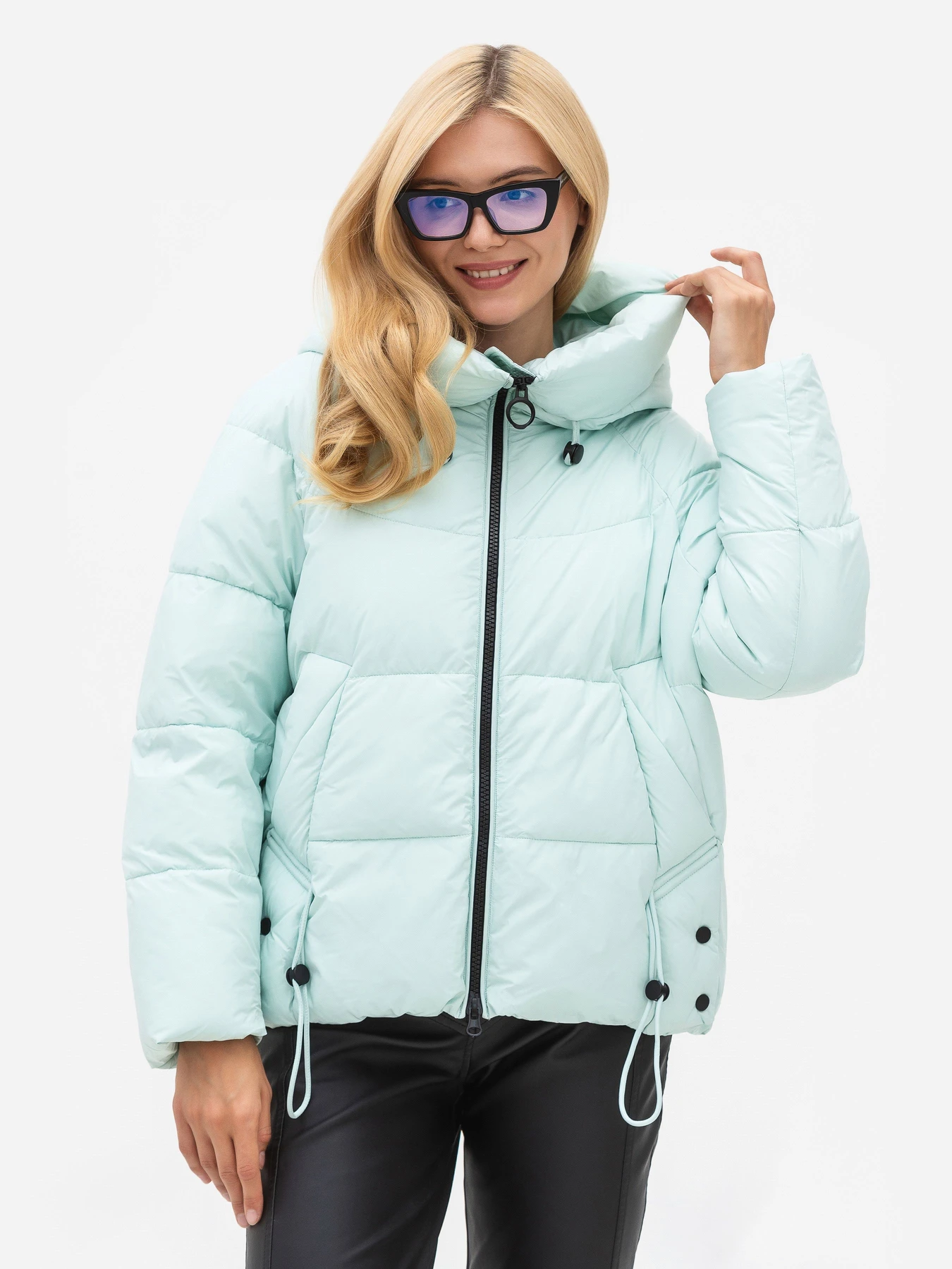 Куртки та дублянки VIVA WEAR модель 315 Куртки та дублянки VIVA WEAR модель 315 Фото