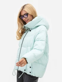 Куртки та дублянки VIVA WEAR модель 315 Фото