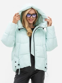 Куртки та дублянки VIVA WEAR модель 315 Фото