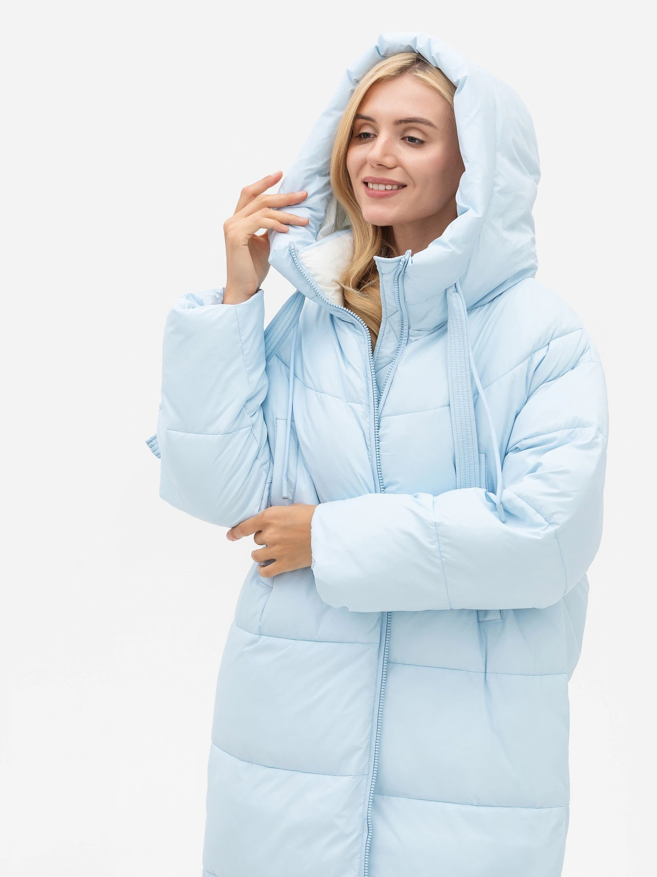 Куртки и дубленки Towmy модель 3262 Куртки и дубленки Towmy модель 3262 Фото