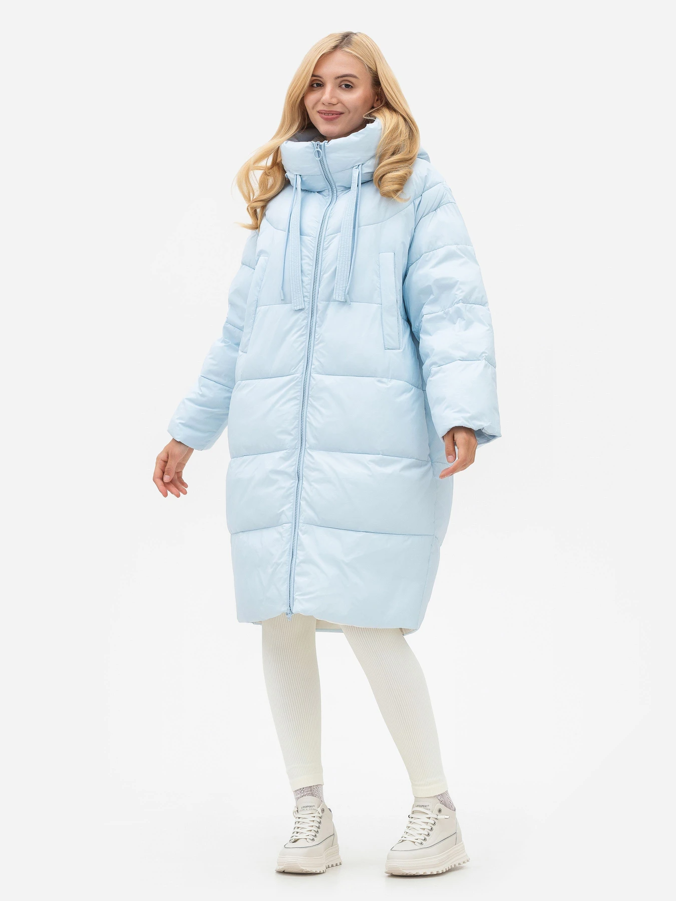 Куртки и дубленки Towmy модель 3262 Куртки и дубленки Towmy модель 3262 Фото