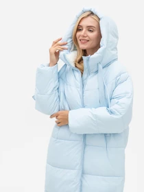 Куртки и дубленки Towmy модель 3262 Фото