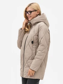Куртки и дубленки VIVA WEAR модель 335790 Фото