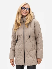 Куртки и дубленки VIVA WEAR модель 335790 Фото
