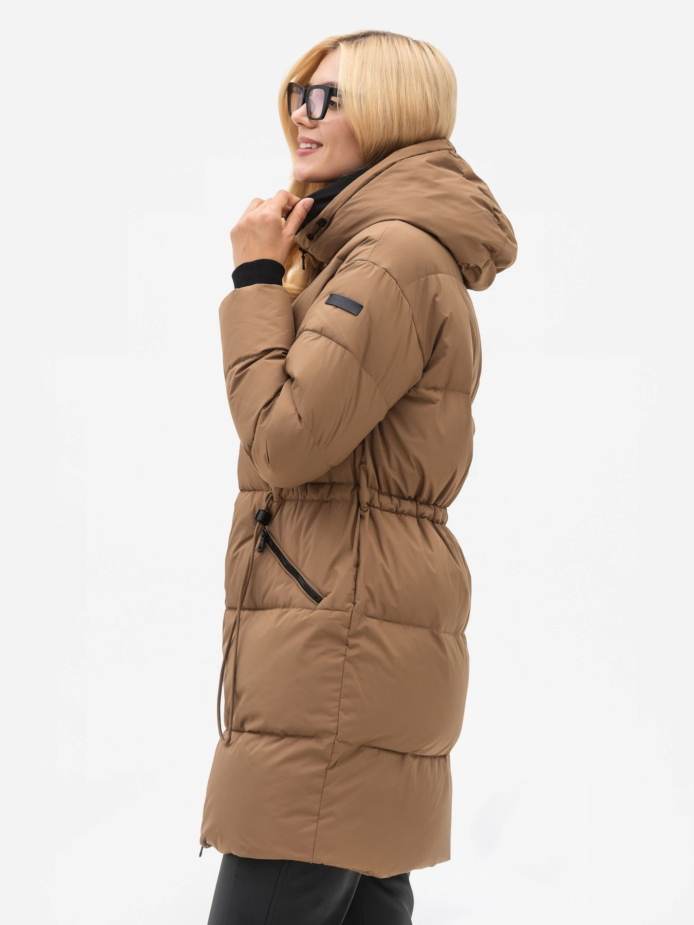 Куртки и дубленки VIVA WEAR модель 839790 Куртки и дубленки VIVA WEAR модель 839790 Фото